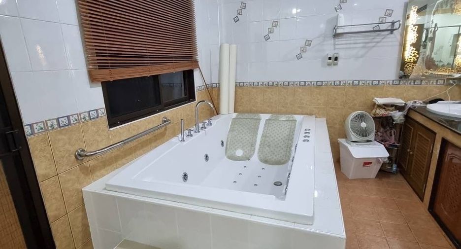 ขาย 3 ห้องนอน บ้านเดี่ยว ใน หางดง, เชียงใหม่