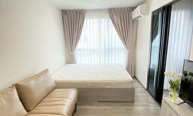 For sale 1 Beds condo in Phra Khanong, Bangkok