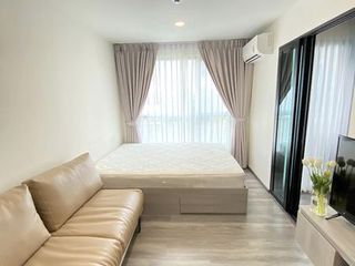 À vendre 1 chambre condo à Phra Khanong, Bangkok