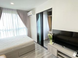 À vendre 1 chambre condo à Phra Khanong, Bangkok
