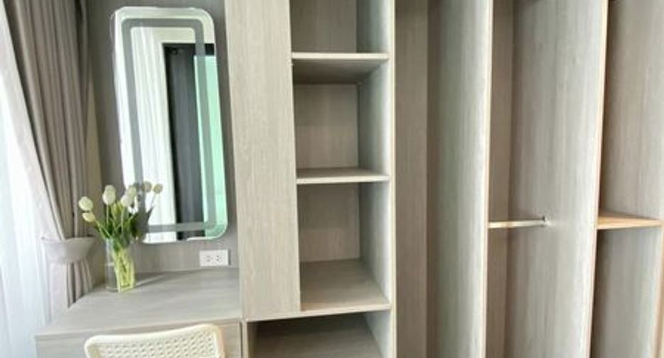À vendre 1 chambre condo à Phra Khanong, Bangkok
