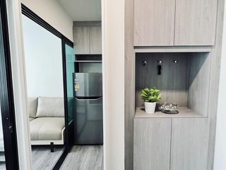 À vendre 1 chambre condo à Phra Khanong, Bangkok