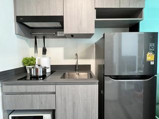À vendre 1 chambre condo à Phra Khanong, Bangkok