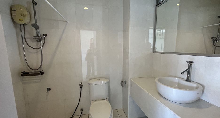 For sale and for rent 3 bedrooms townhouse in Hua Hin, Prachuap Khiri Khan