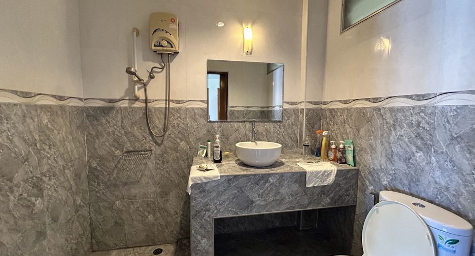 For sale and for rent 3 bedrooms townhouse in Hua Hin, Prachuap Khiri Khan