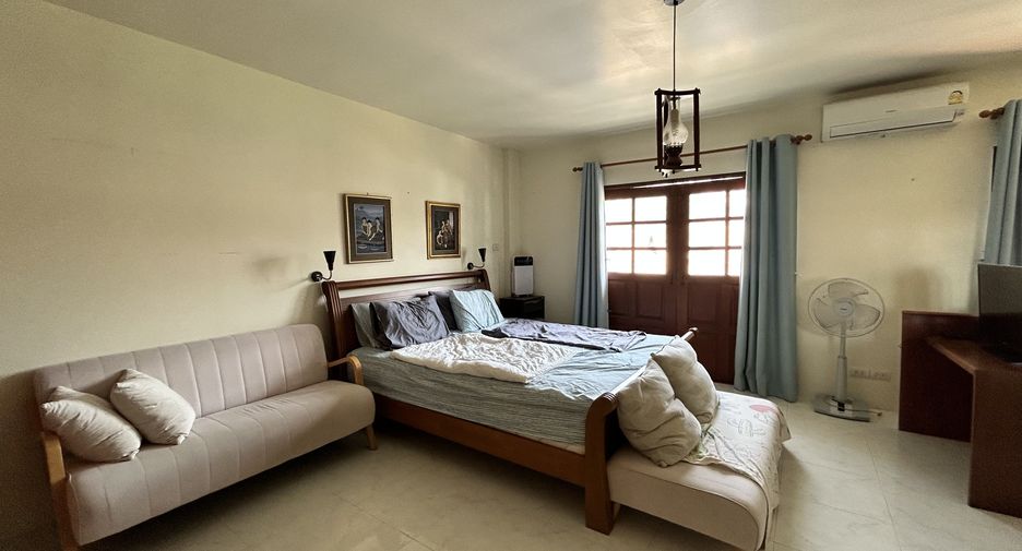 For sale and for rent 3 bedrooms townhouse in Hua Hin, Prachuap Khiri Khan