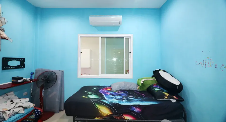 出售 4 卧室 独立屋 在 Mueang Khon Kaen, Khon Kaen