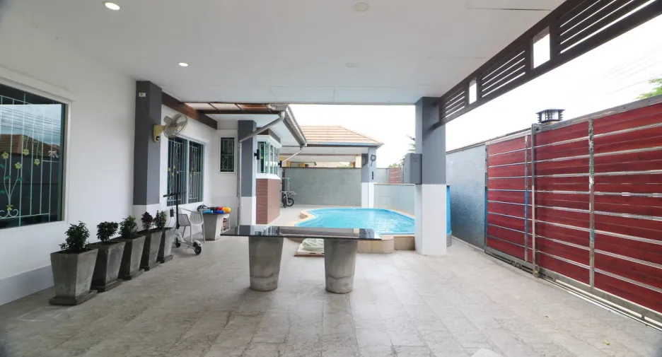 出售 4 卧室 独立屋 在 Mueang Khon Kaen, Khon Kaen
