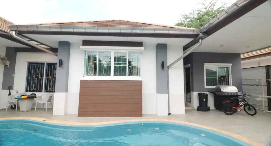 出售 4 卧室 独立屋 在 Mueang Khon Kaen, Khon Kaen