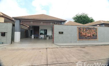 For sale 4 bedrooms house in Mueang Khon Kaen, Khon Kaen