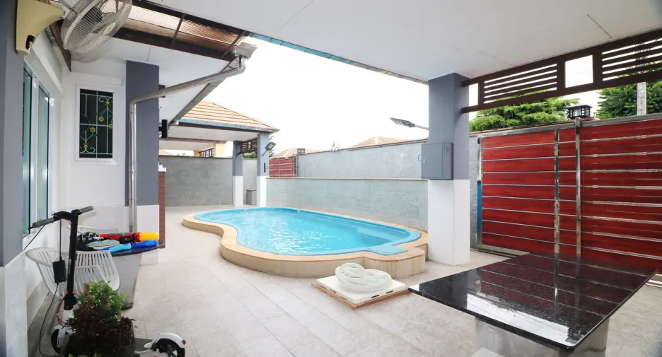 出售 4 卧室 独立屋 在 Mueang Khon Kaen, Khon Kaen