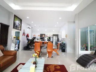 Casa en venta de 4 habitaciones en Mueang Khon Kaen, Khon Kaen