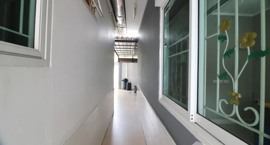 出售 4 卧室 独立屋 在 Mueang Khon Kaen, Khon Kaen