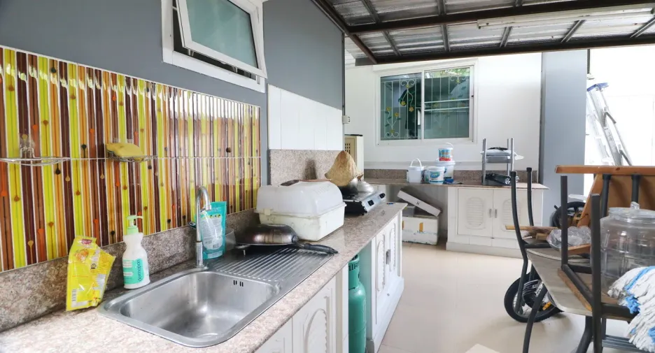 出售 4 卧室 独立屋 在 Mueang Khon Kaen, Khon Kaen