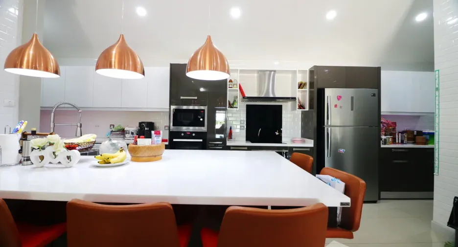 出售 4 卧室 独立屋 在 Mueang Khon Kaen, Khon Kaen