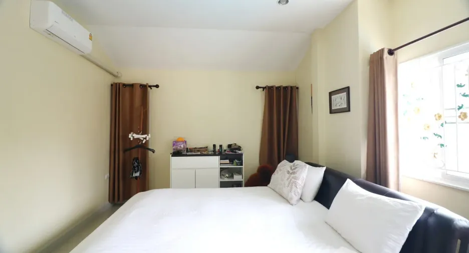 出售 4 卧室 独立屋 在 Mueang Khon Kaen, Khon Kaen