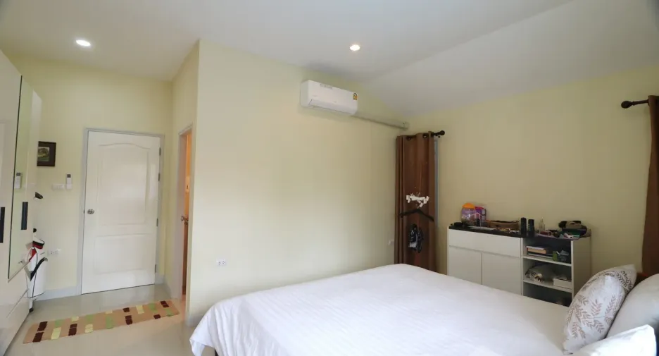 出售 4 卧室 独立屋 在 Mueang Khon Kaen, Khon Kaen