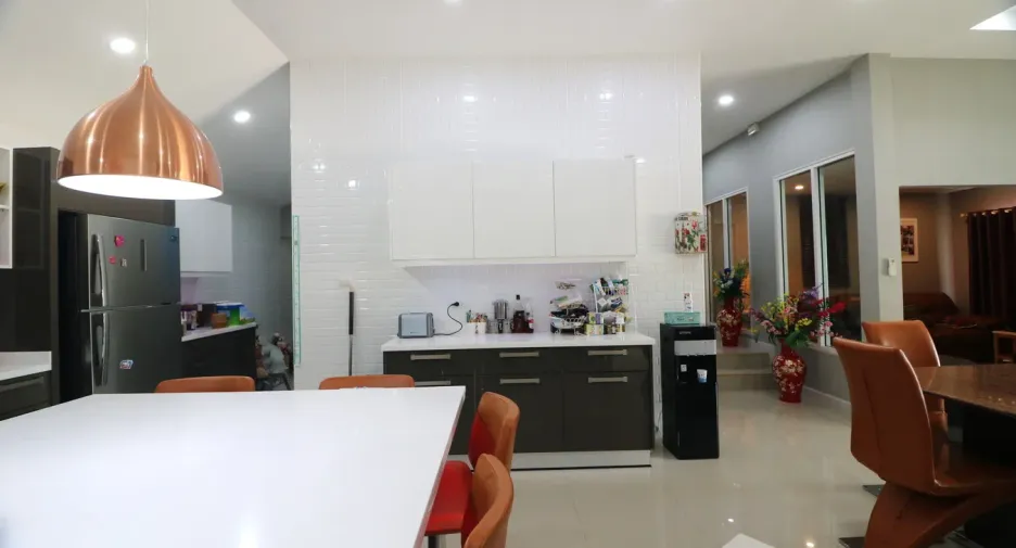 出售 4 卧室 独立屋 在 Mueang Khon Kaen, Khon Kaen