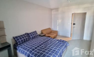 For sale スタジオ condo in Phra Pradaeng, Samut Prakan