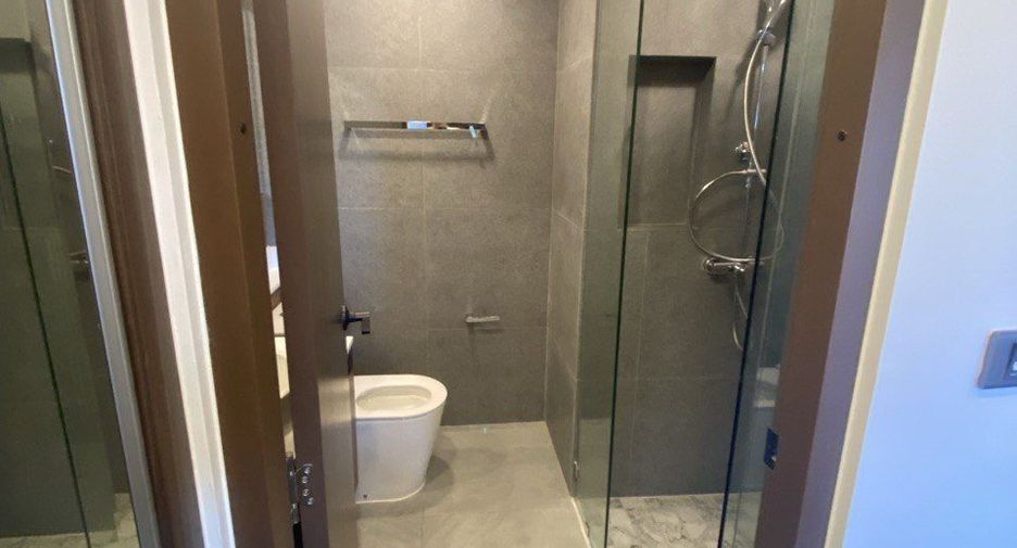 For sale 1 bed condo in Mueang Phuket, Phuket