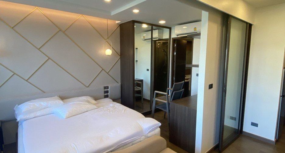 For sale 1 bed condo in Mueang Phuket, Phuket