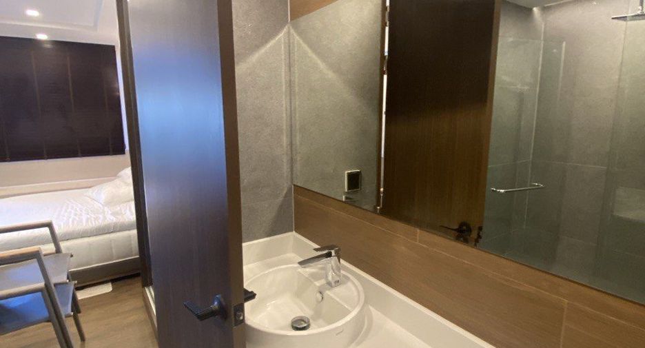 For sale 1 bed condo in Mueang Phuket, Phuket