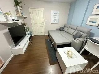 For sale and for rent studio condo in Hua Hin, Prachuap Khiri Khan