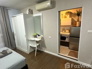 For sale and for rent studio condo in Hua Hin, Prachuap Khiri Khan