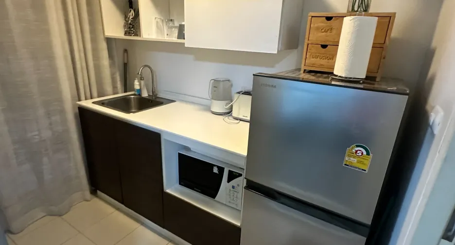 Wohnung zum Kauf und zur Miete mit Studio in Hua Hin, Prachuap Khiri Khan
