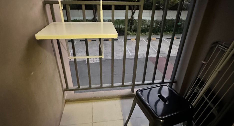 Wohnung zum Kauf und zur Miete mit Studio in Hua Hin, Prachuap Khiri Khan