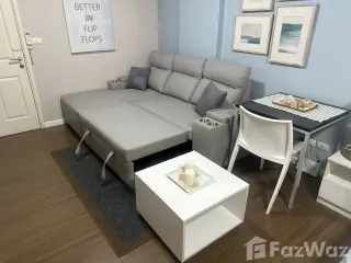 For sale and for rent studio condo in Hua Hin, Prachuap Khiri Khan