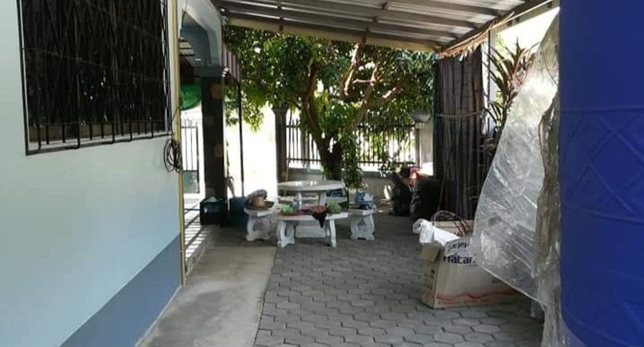 For sale 3 bedrooms house in Doi Saket, Chiang Mai