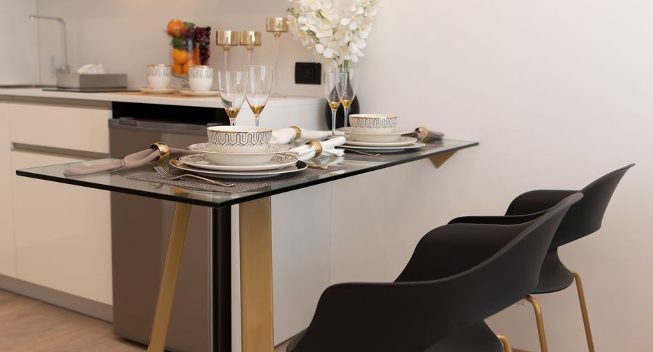 For sale studio condo in Mueang Phuket, Phuket