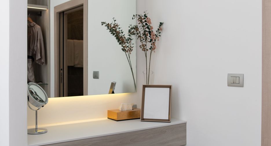 For sale studio condo in Mueang Phuket, Phuket