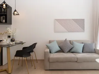 Wohnung zum Kauf mit Studio in Mueang Phuket, Phuket