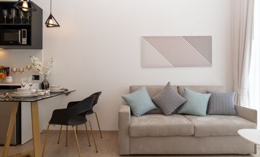 For sale studio condo in Mueang Phuket, Phuket