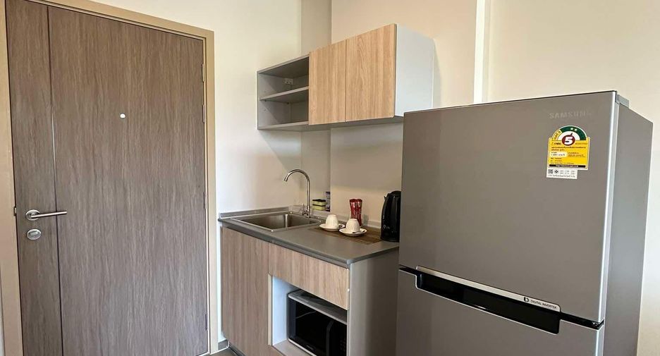 For rent studio condo in Hua Hin, Prachuap Khiri Khan