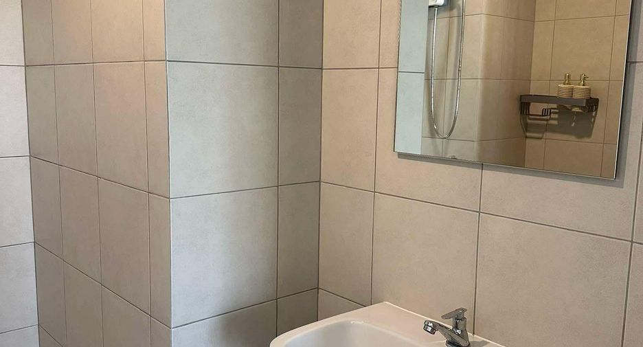 For rent studio condo in Hua Hin, Prachuap Khiri Khan