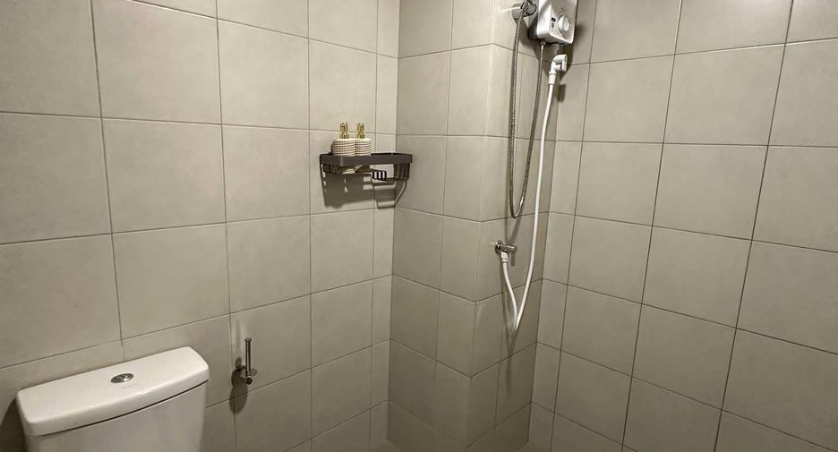 For rent studio condo in Hua Hin, Prachuap Khiri Khan