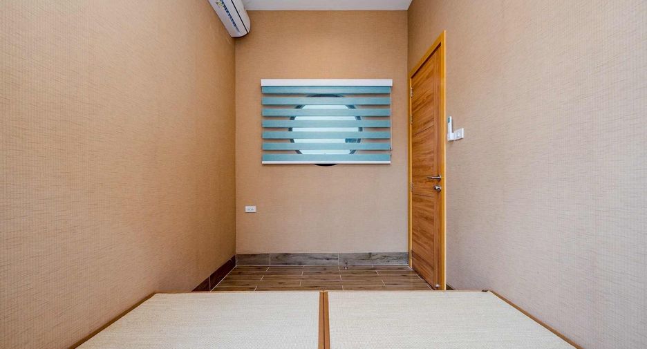 À louer 4 chambres villa à Hua Hin, Prachuap Khiri Khan