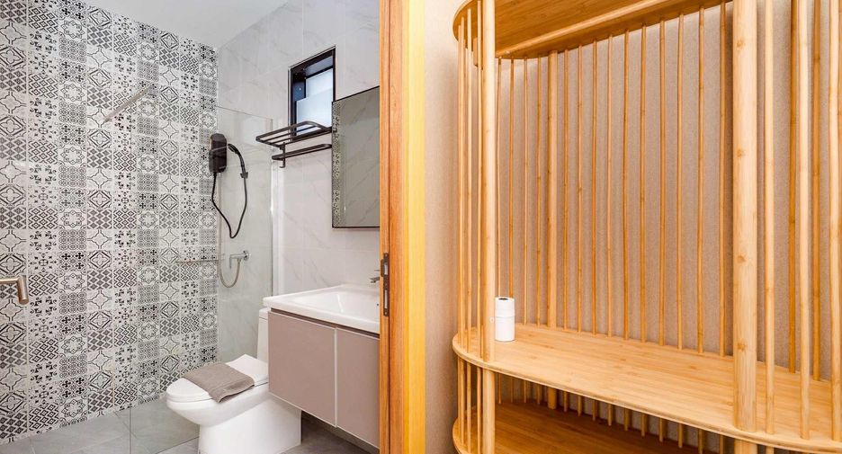 À louer 4 chambres villa à Hua Hin, Prachuap Khiri Khan