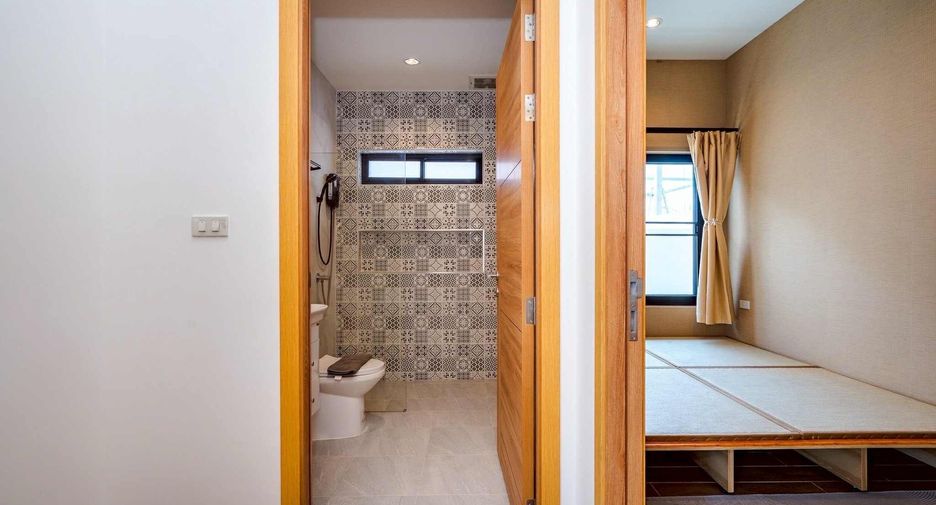 À louer 4 chambres villa à Hua Hin, Prachuap Khiri Khan