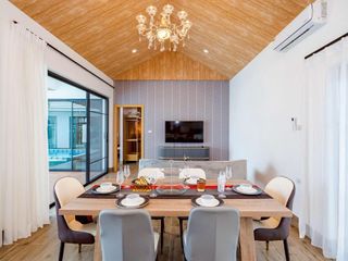 À louer 4 chambres villa à Hua Hin, Prachuap Khiri Khan