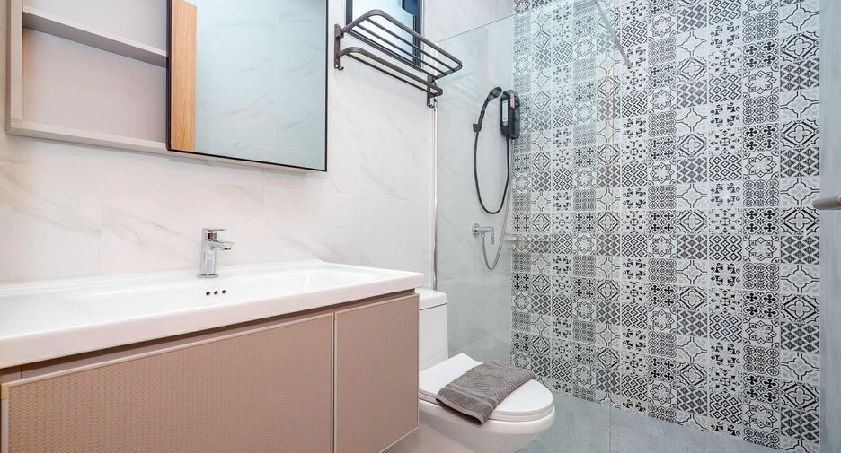 À louer 4 chambres villa à Hua Hin, Prachuap Khiri Khan
