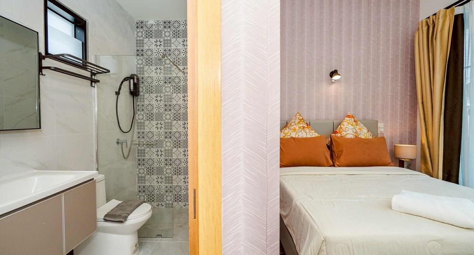 À louer 4 chambres villa à Hua Hin, Prachuap Khiri Khan