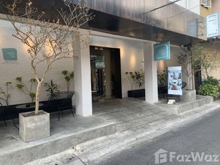 For sale 31 bedrooms townhouse in Bang Rak, Bangkok