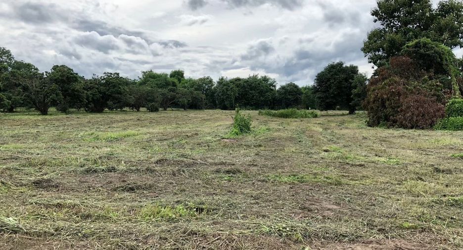 For sale land in Hang Dong, Chiang Mai
