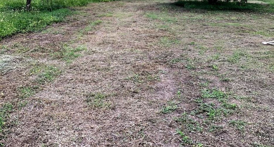 For sale land in Hang Dong, Chiang Mai