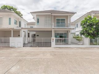 For Rent 3 Bedroom House In Mueang Chiang Mai