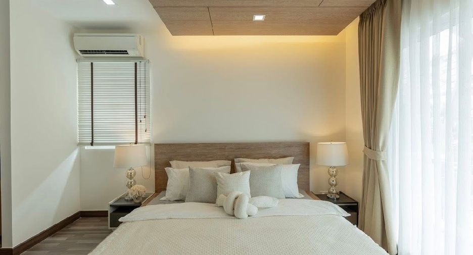 For rent 3 bedrooms house in Mueang Chiang Mai, Chiang Mai